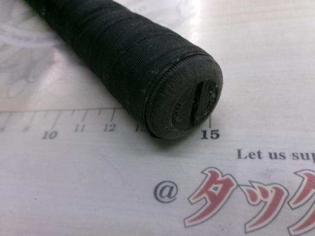 スーパーチタン浦千鳥リミテッド スーパー前打ち63