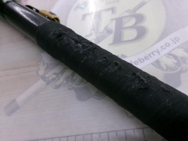 スーパーチタン浦千鳥リミテッド スーパー前打ち63