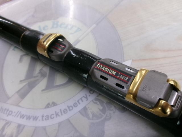 スーパーチタン浦千鳥リミテッド スーパー前打ち63