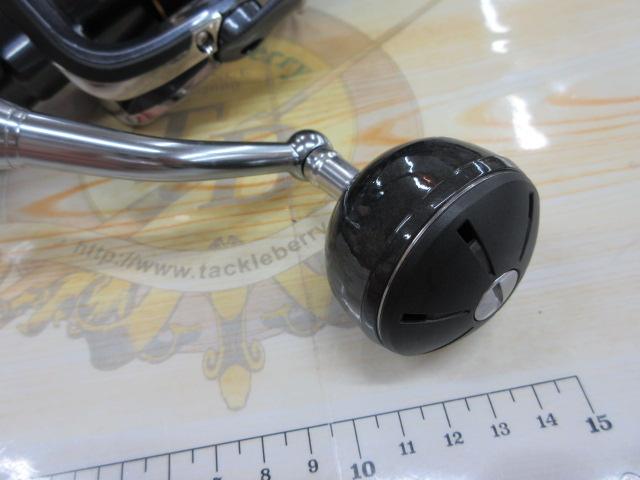 15ツインパワーSW 8000HG