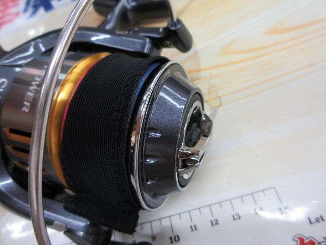 15ツインパワーSW 8000HG