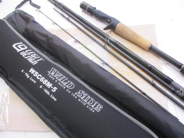 ワイルドサイド WSC68M-5