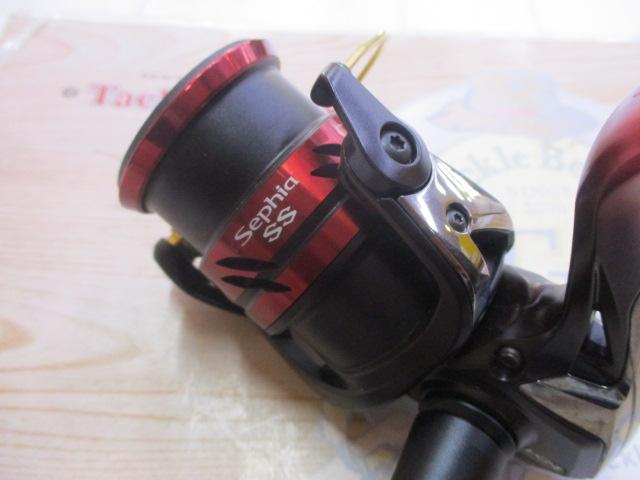 19セフィアSS C3000SDH