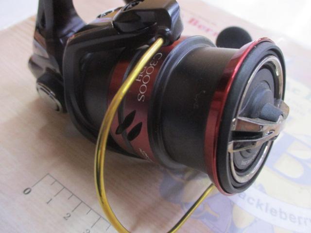 19セフィアSS C3000SDH