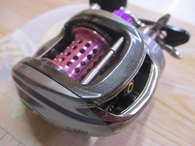 ソルティーステージ BV8-L