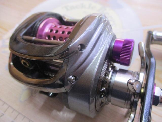 ソルティーステージ BV8-L