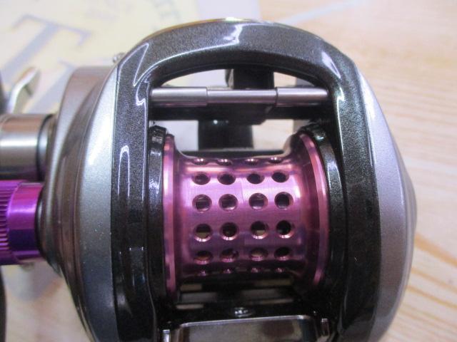 ソルティーステージ BV8-L