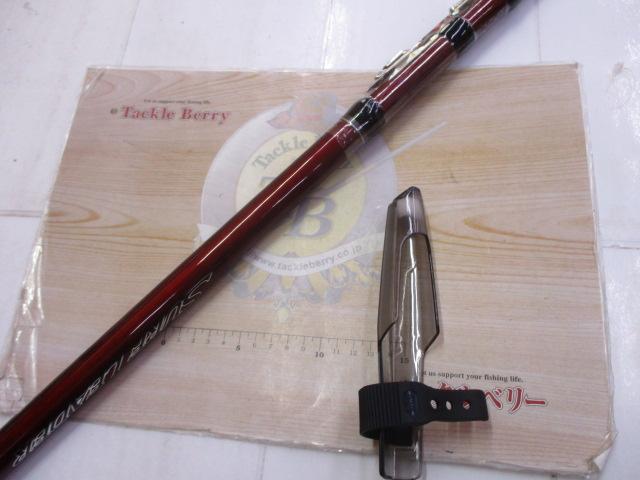 20サーフリーダー 405BX-T