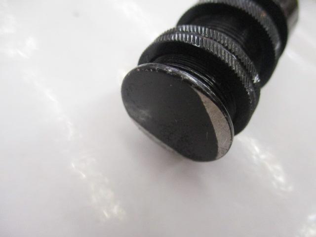 Kブリット ディスタンス9'#5