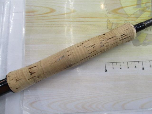 Kブリット ディスタンス9'#5