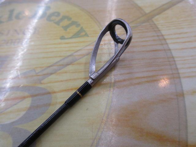 Kブリット ディスタンス9'#5