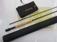 Kブリット ディスタンス9'#5