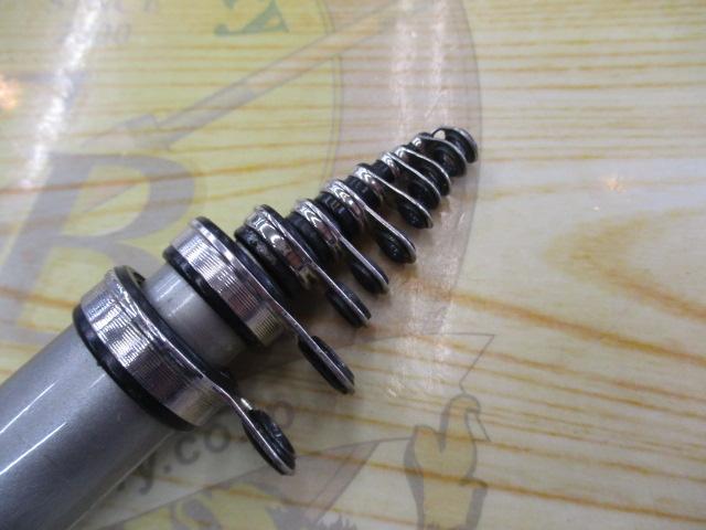 メタルシア潮磯J 1.5-53