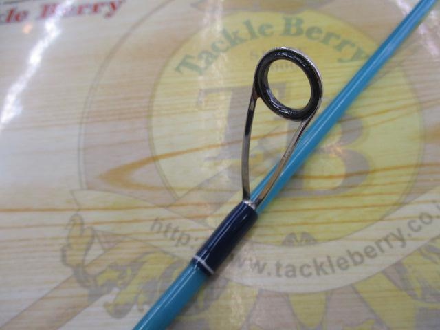 フェンウィックFS49SUL-4Jウォーターシェッドブルー｜＠ベリーネット