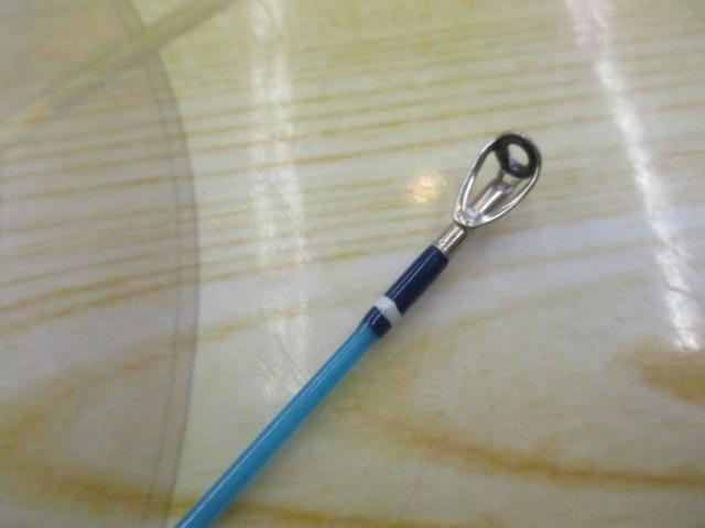 フェンウィックFS49SUL-4Jウォーターシェッドブルー｜＠ベリーネット