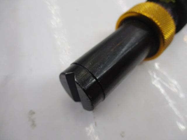 オリジナルロッド