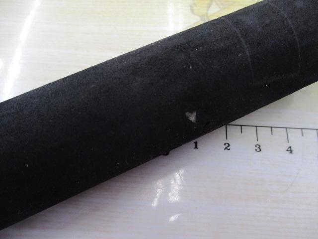 オリジナルロッド