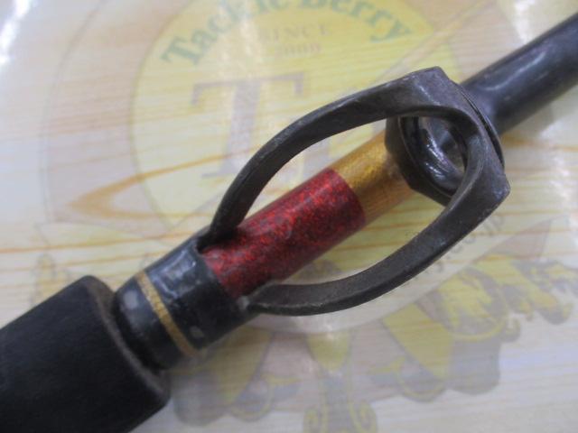 オリジナルロッド