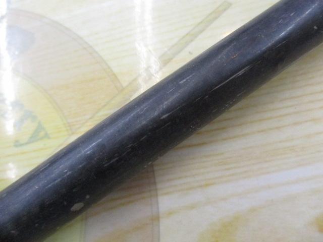 オリジナルロッド