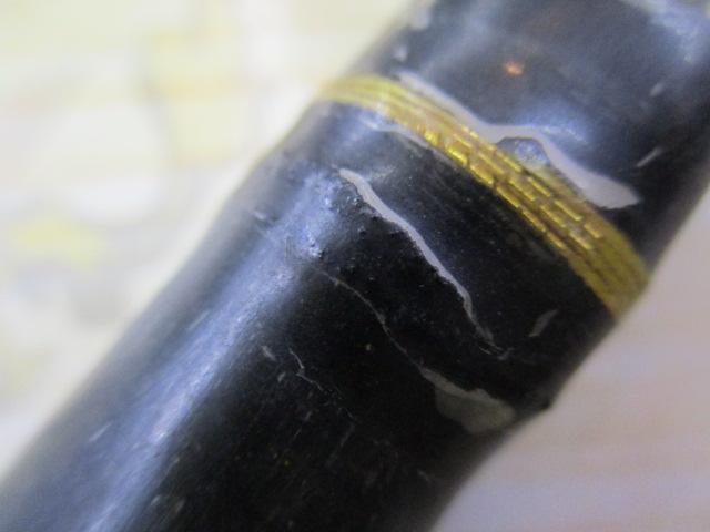 オリジナルロッド