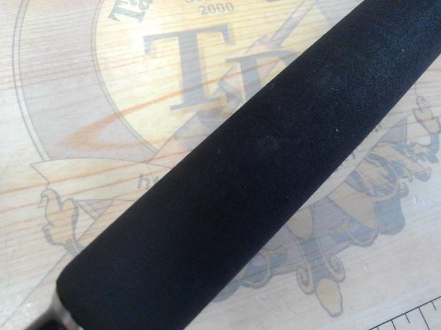 コルトスナイパーXR S100H-3