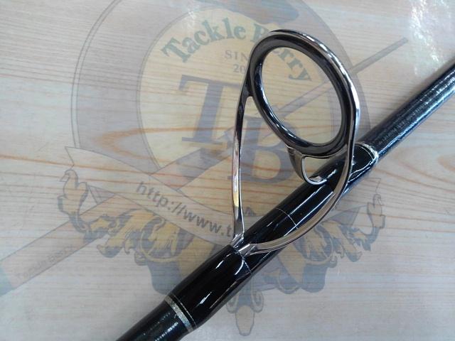 コルトスナイパーXR S100H-3