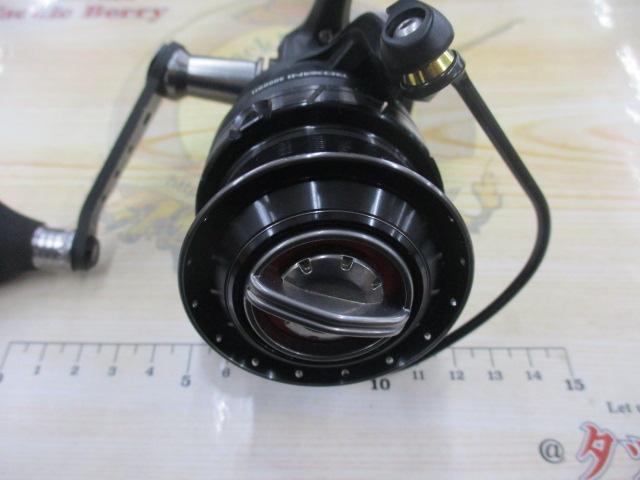 ロキサーニ 3000SH