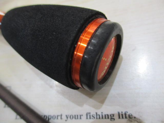 ソアレゲーム S706ULS｜＠ベリーネット 日本最大新品中古釣具WEBショップ