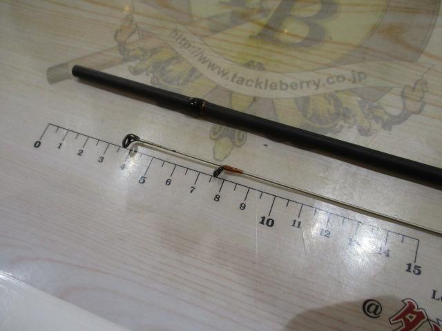 ソアレゲーム S706ULS｜＠ベリーネット 日本最大新品中古釣具WEBショップ