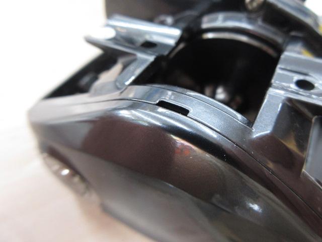 タトゥーラ TW 300XHL