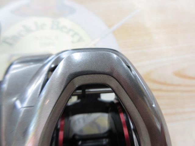 21スコーピオンMD 301XG LH(ロングハンドル)