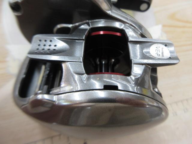 21スコーピオンMD 301XG LH(ロングハンドル)