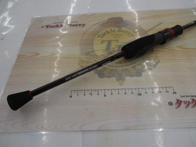 ゼイゴ 634 MUSASHI