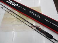 ゼイゴ 634 MUSASHI