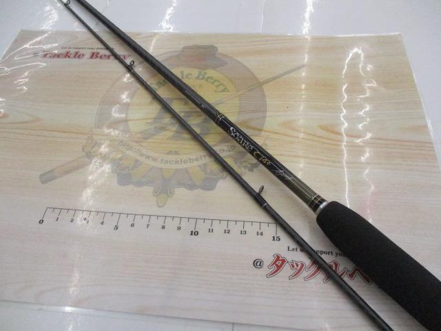 ソアレCI4+アジング S608ULS｜＠ベリーネット 日本最大新品中古釣具WEB