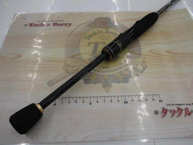 ソアレCI4+アジング S608ULS｜＠ベリーネット 日本最大新品中古釣具WEB