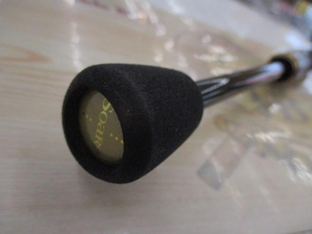 ソアレCI4+アジング S608ULS｜＠ベリーネット 日本最大新品中古釣具WEB