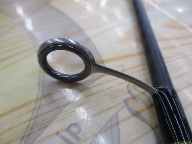 ソアレCI4+アジング S608ULS｜＠ベリーネット 日本最大新品中古釣具WEB