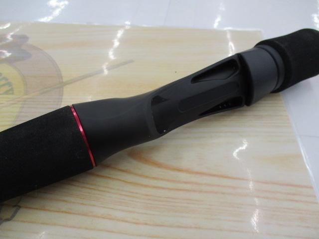 CBマスカレードタイラバ662M