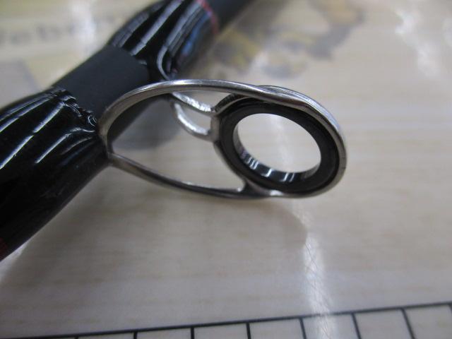 CBマスカレードタイラバ662M