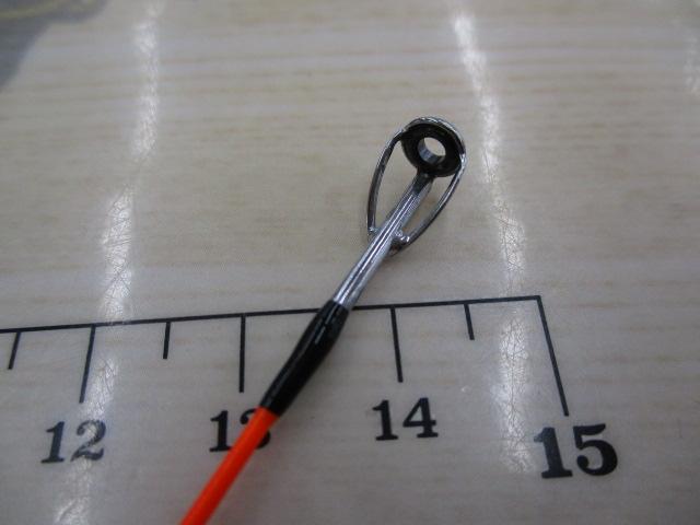 CBマスカレードタイラバ662M