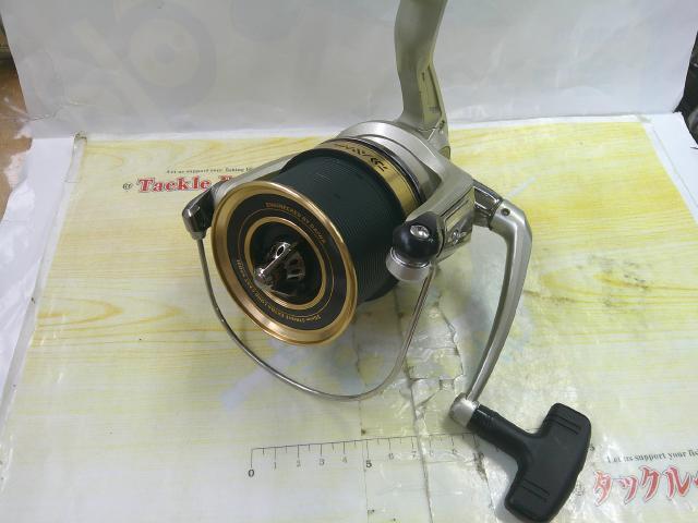 10ファインサーフ 35 太糸