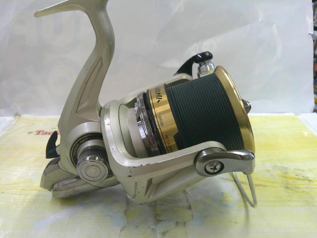 10ファインサーフ 35 太糸