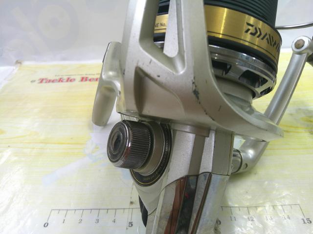 10ファインサーフ 35 太糸