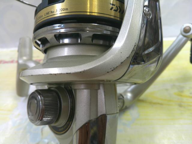 10ファインサーフ 35 太糸