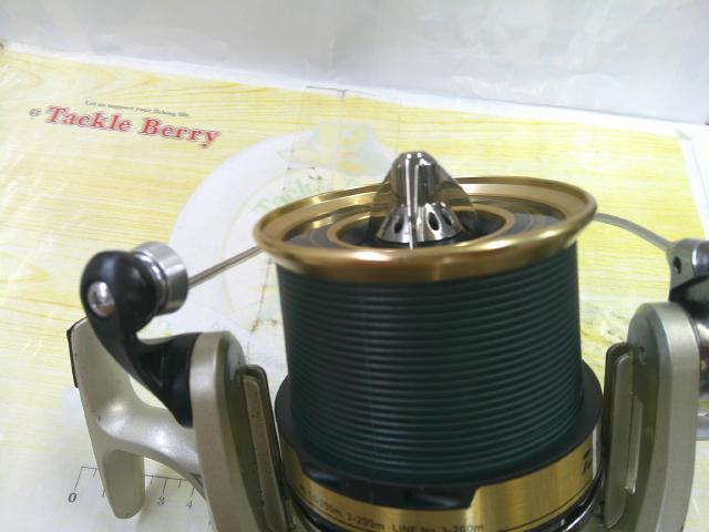 10ファインサーフ 35 太糸