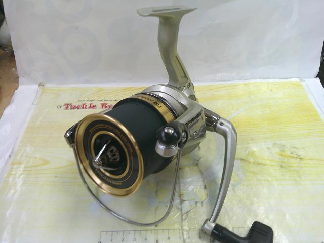 10ファインサーフ 35 太糸