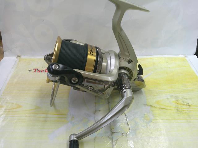 10ファインサーフ 35 太糸