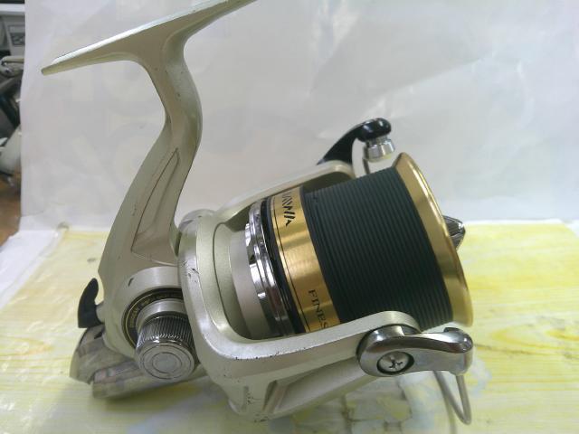 10ファインサーフ 35 太糸