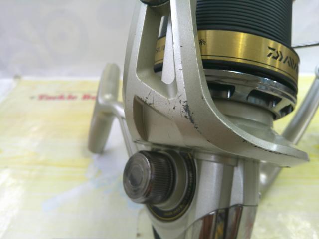 10ファインサーフ 35 太糸